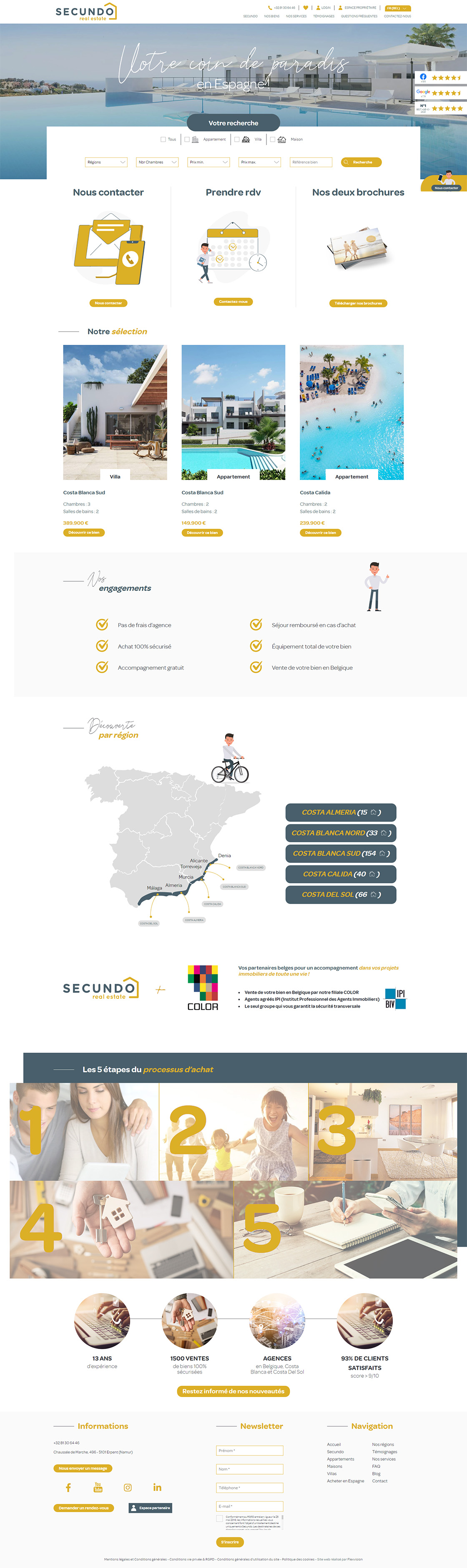Secundo